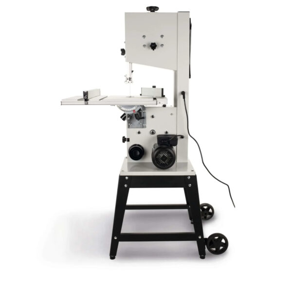 Električa tračna pila Scheppach HBS400 740W 175mm