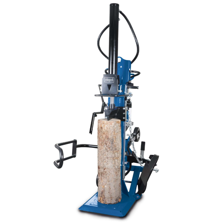 Trofazni cjepač za drva Scheppach HL3000GM-30T 5500W 30T