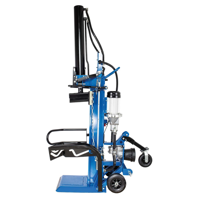 Trofazni cjepač za drva Scheppach HL3000GM-30T 5500W 30T