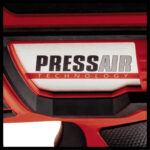 Aku heftalica–klamerica Einhell FIXETTO 18/38 S 18V