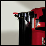 Aku heftalica–klamerica Einhell FIXETTO 18/38 S 18V