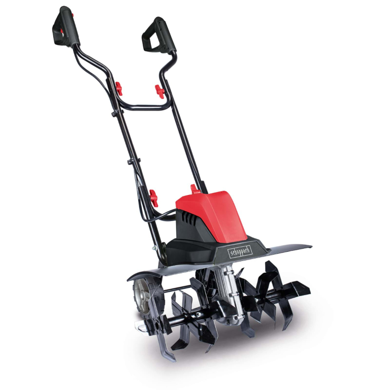 Električna freza - kopačica Scheppach MTE460 1500W 45cm