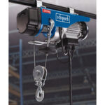 Električna dizalica Scheppach HRS400 780W