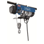 Električna dizalica Scheppach HRS400 780W