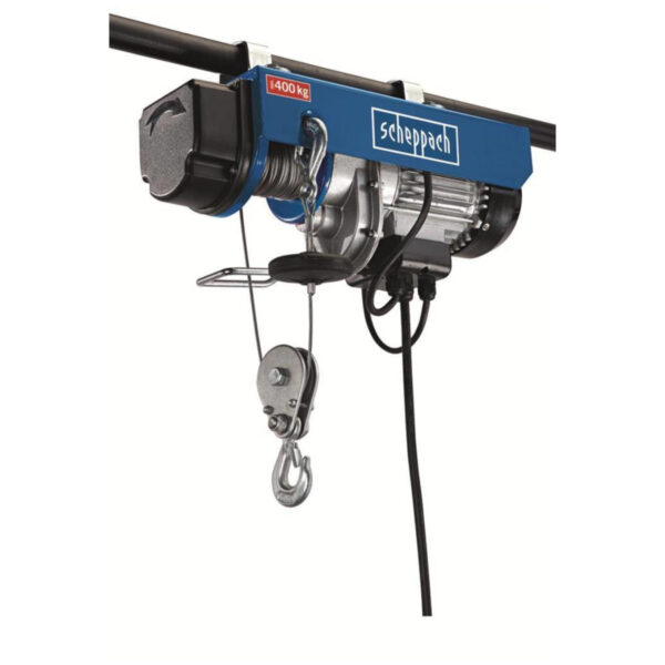 Električna dizalica Scheppach HRS400 780W