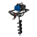 Benzinski motorni bušač rupa za zemlju Scheppach EB2000 1.97KS