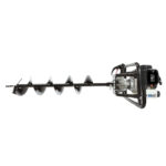 Benzinski motorni bušač rupa za zemlju Scheppach EB2000 1.97KS