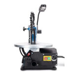 Električna tračna pila Scheppach SD1600V 120W