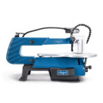 Električna tračna pila Scheppach SD1600V 120W