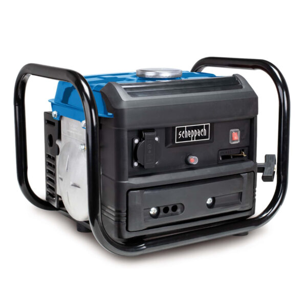 Benzinski agregat Scheppach SG1000 1.6KS 230V
