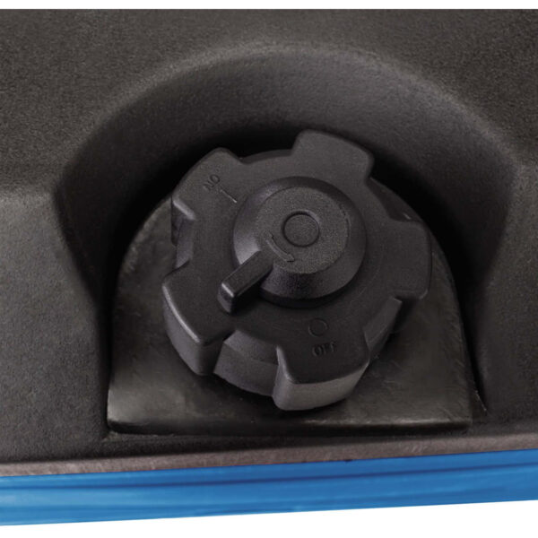 Benzinski agregat Scheppach SG1600i 1.0kW 230V