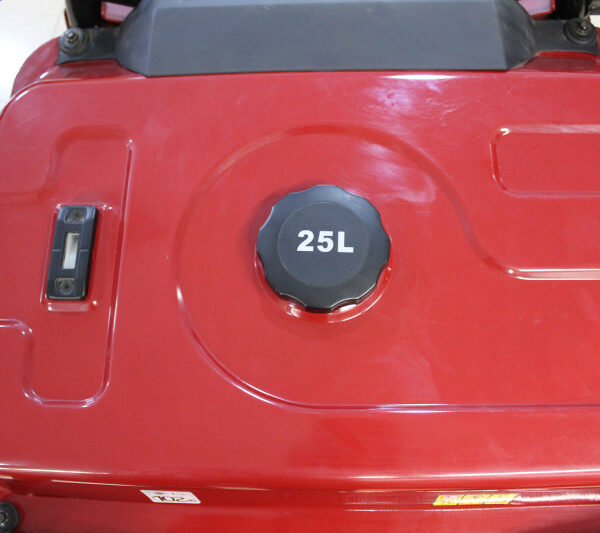 Benzinski agregat Powermate Pramac PMV6200 230V 8.3KS