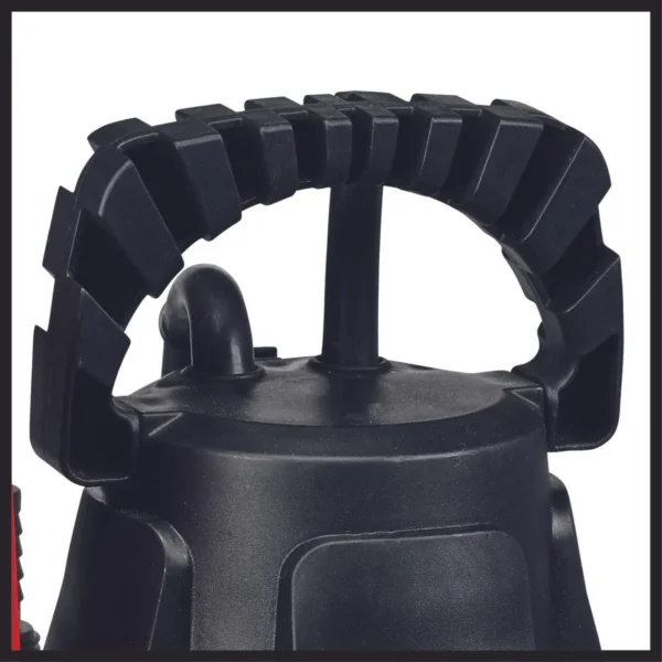 Električna muljna pumpa za prljavu-muljnu vodu - potopna Einhell GC-DP 3325 330W 4181530