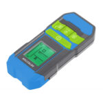 Detektor kablova metala i drveta sa higrometrom Hoegert HT4M341