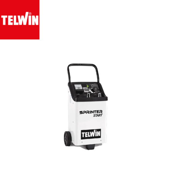 Punjač za akumulatore Telwin Sprinter 6000 829392 12-24V