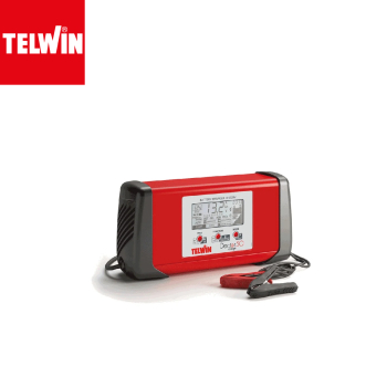 Punjač akumulatora 12V TELWIN DOCTOR CHARGE 50