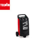 Punjač za akumulatore Telwin Dynamic 420 Start 829382 12-24V
