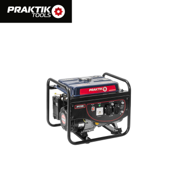 Benzinski agregat – inverter za struju 900W PRAKTIK PT721