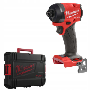 Aku udarni odvijač Milwaukee M18 FID3-0X 18V 1/4″ 226Nm u koferu 4933479864