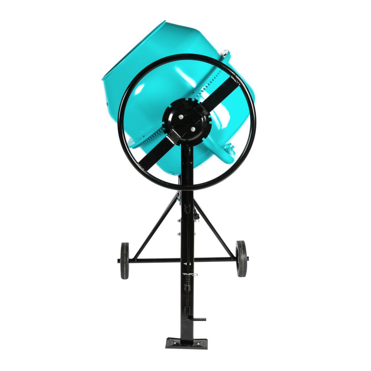 Električna mješalica - mješač za beton Detoolz DZ-C325 850W 140l