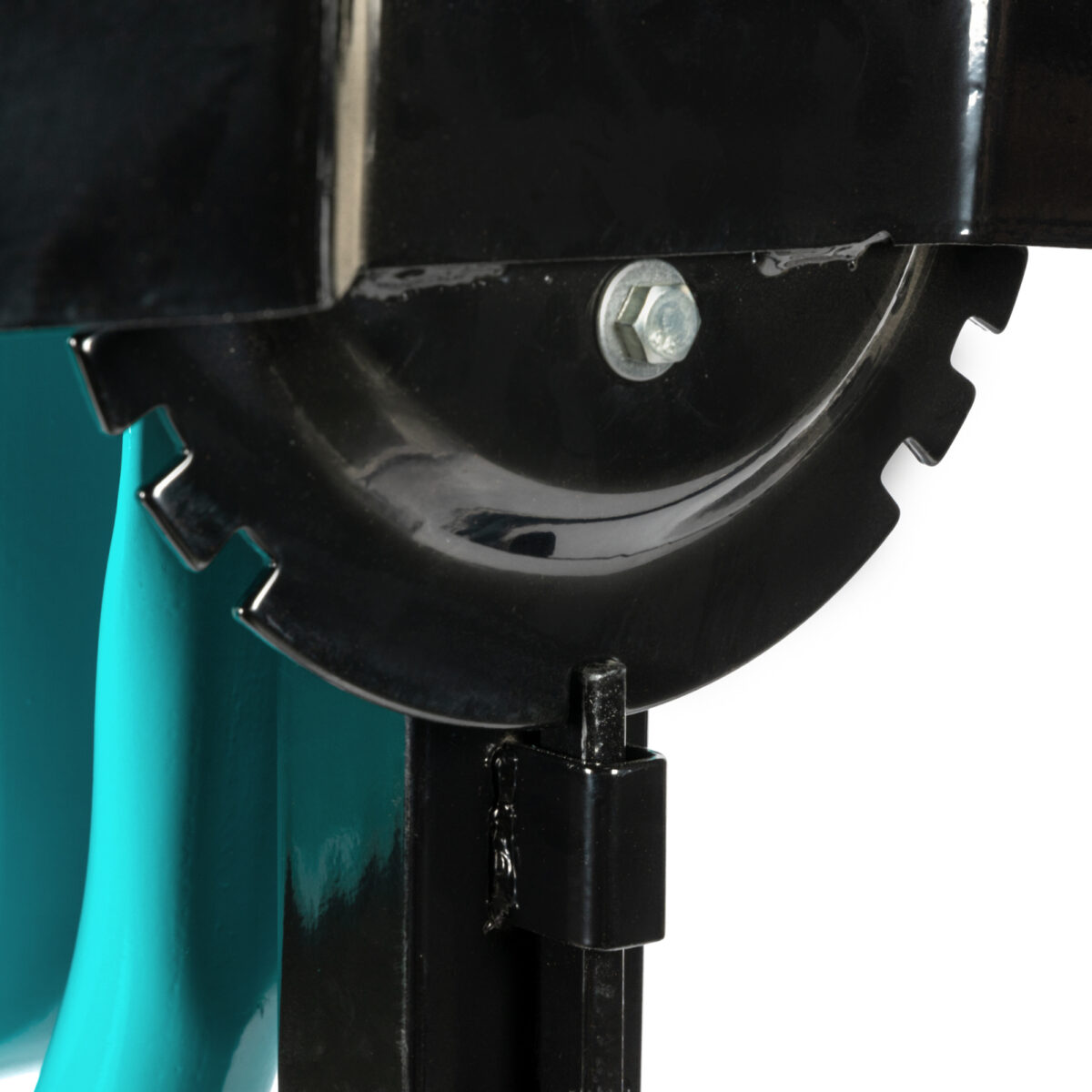 Električna mješalica - mješač za beton Detoolz DZ-C325 850W 140l