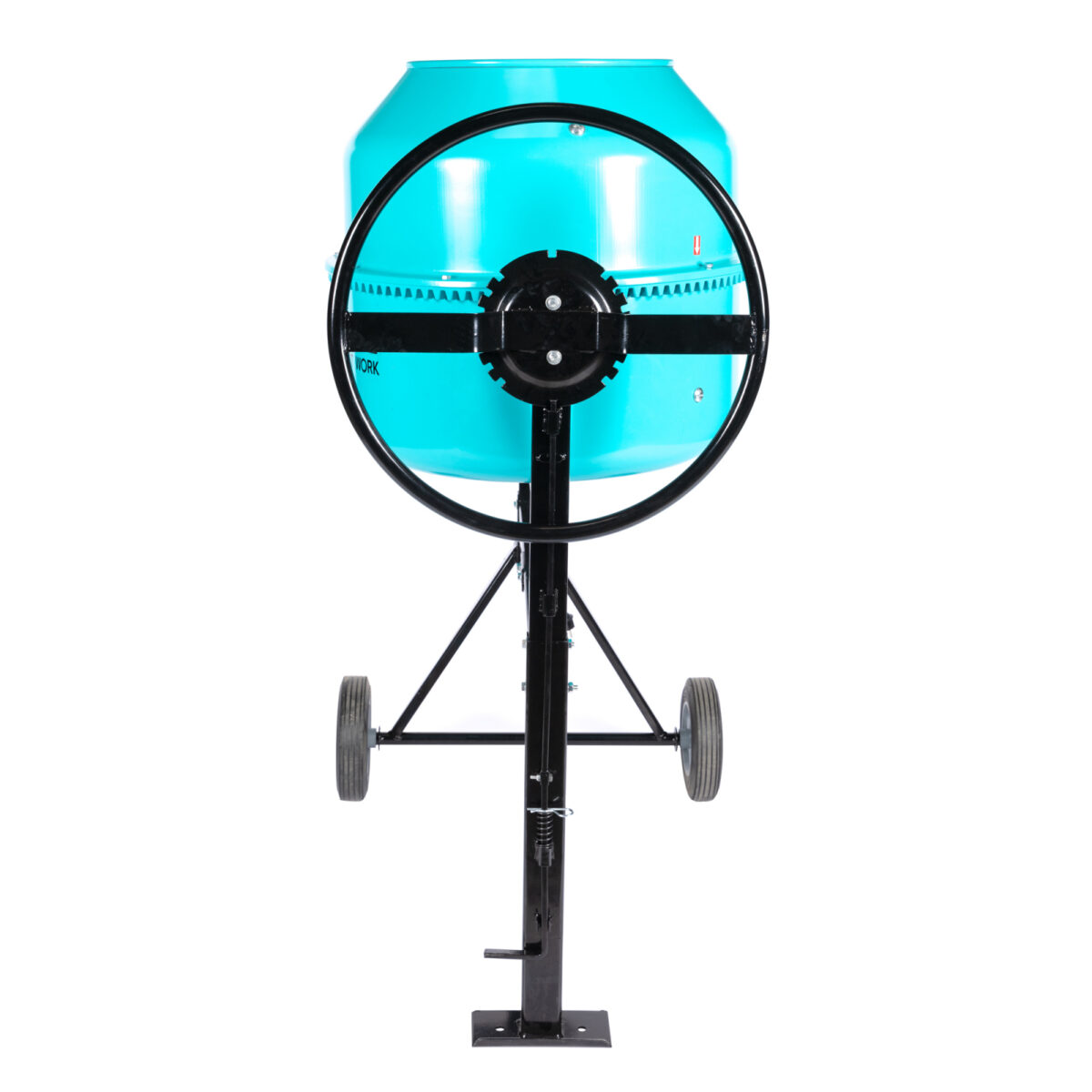 Električna mješalica - mješač za beton Detoolz DZ-C326 1000W 160l