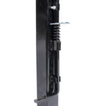 Električna mješalica - mješač za beton Detoolz DZ-C327 1000W 180l