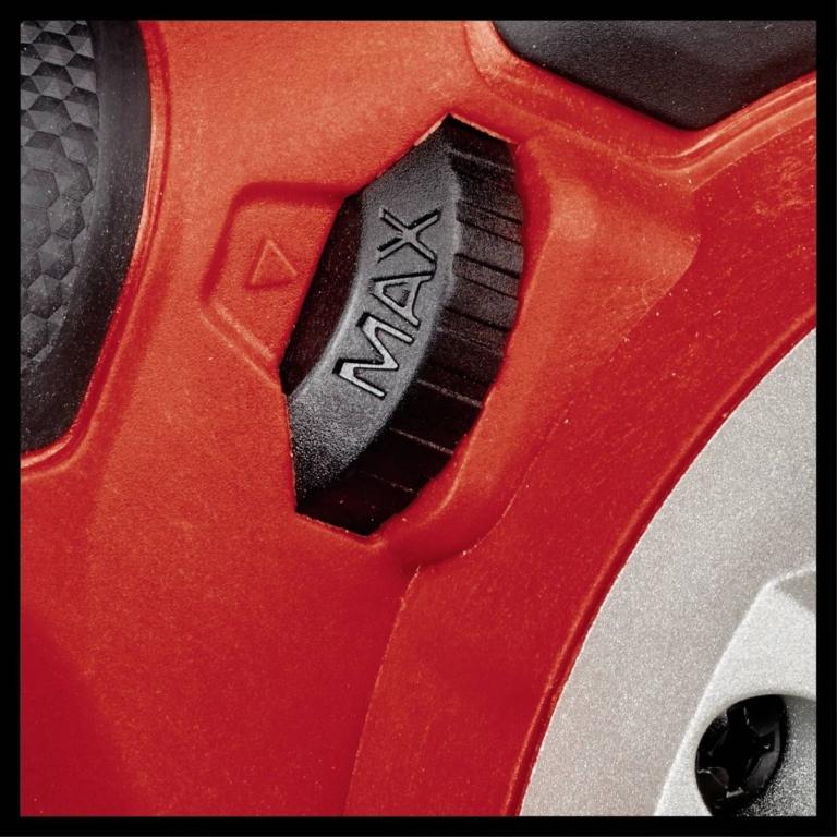 Aku tračna brusilica Einhell 18V SOLO TP-BS 18/457 18V 75mm