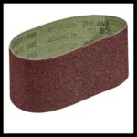 Aku tračna brusilica Einhell 18V SOLO TP-BS 18/457 18V 75mm