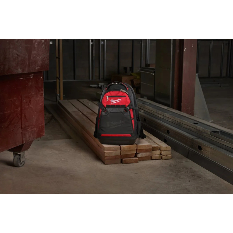Ruksak - torba za alat Milwaukee Jobsite 48228200