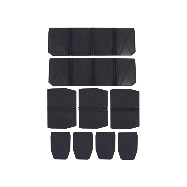 Set plastičnih pregrada za kofer E-Case Einhell S-F 9/1 4540012