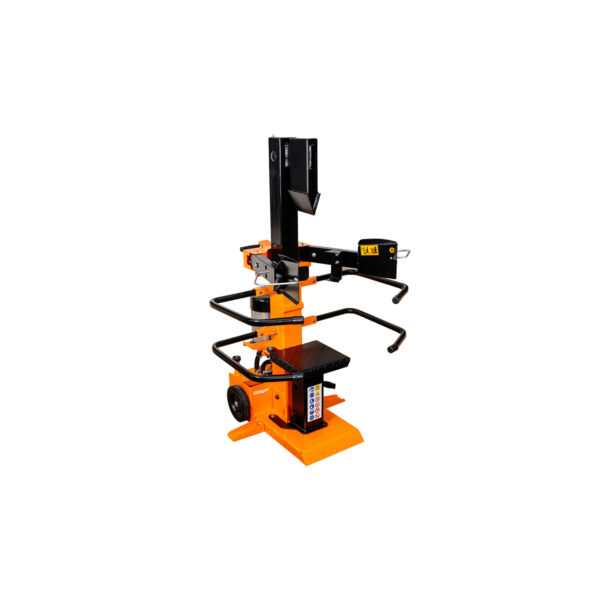 Monofazni električni cjepač za drva - vertikalni Villager VLS 8 T - 107 3150W