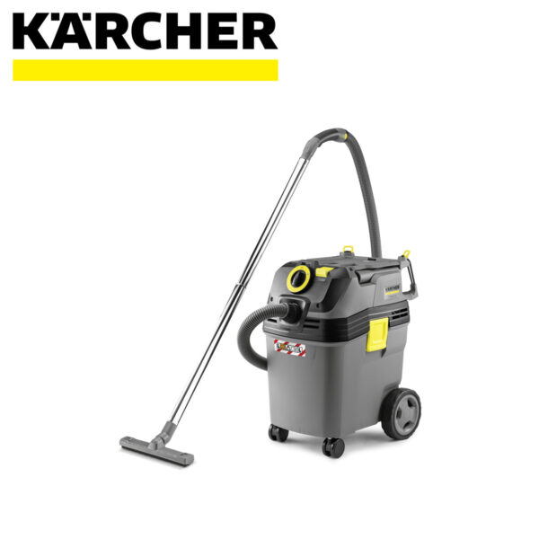Električni usisivač za mokro-suho usisavanje KARCHER NT 40/1 Ap L 1.148-321.0