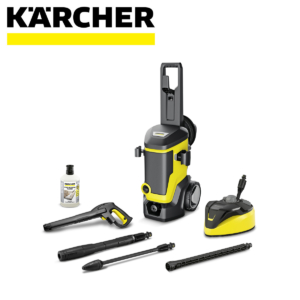Električni visokotlačni perač - VAP KARCHER K 7 WCM Premium Home 1.317-421.0 3000W 180Bar