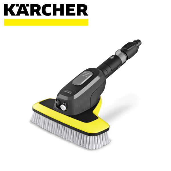 Četka za visokotlačne perače - VAP-ove KARCHER WB 7 PLUS 2.644-374.0 3 u 1
