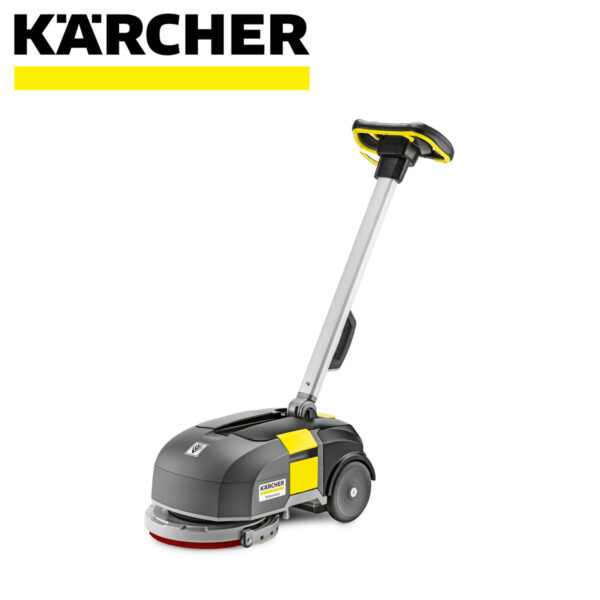 Aku mašina za pranje - čišćenje podova KARCHER BD 30/4 C BP Pack 1.783-230.0