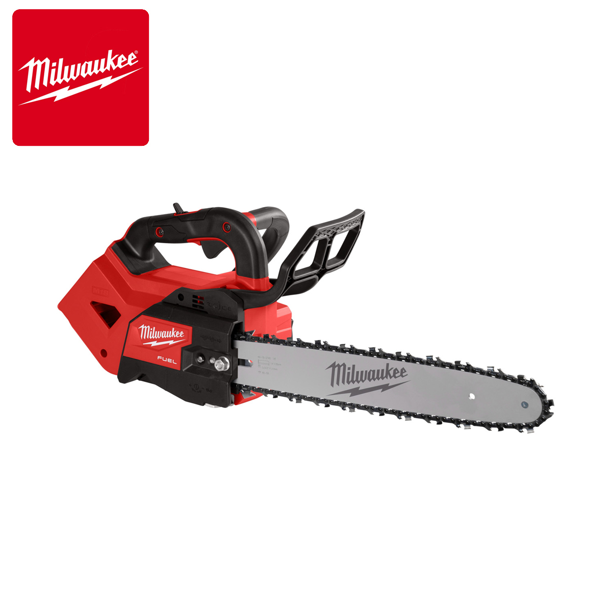 Pila milwaukee deals 18v