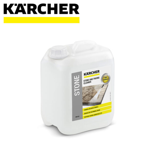 Deterdžent za kamen i fasadu KARCHER RM 623 6.295-359.0 3 u 1 5L