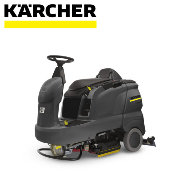 Aku mašina za pranje - čišćenje podova KARCHER B 90 R Classic BP Pack 1.161-307.0