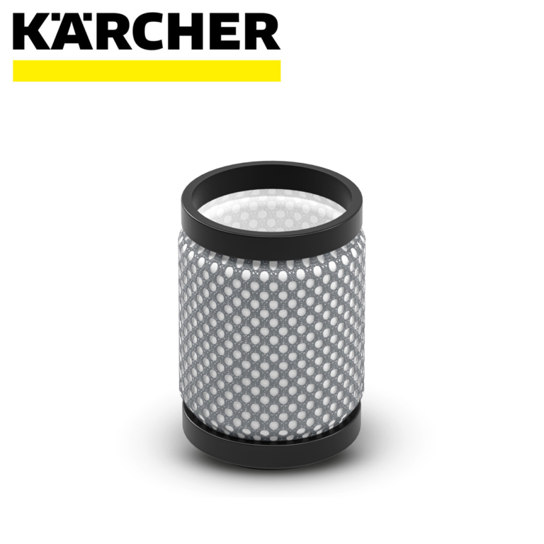Filter za vazduh za usisivače KARCHER 2.863-317.0 spužvasti