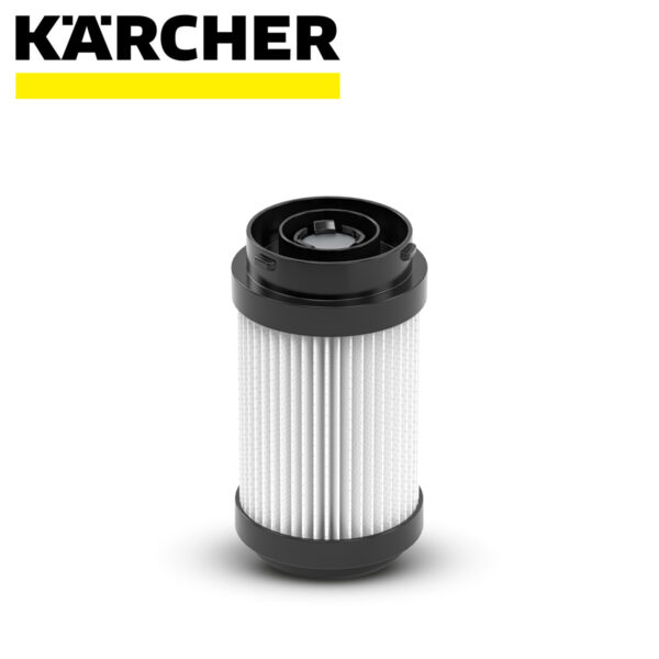 Filter za vazduh za usisivače KARCHER HEPA 12 2.863-318.0