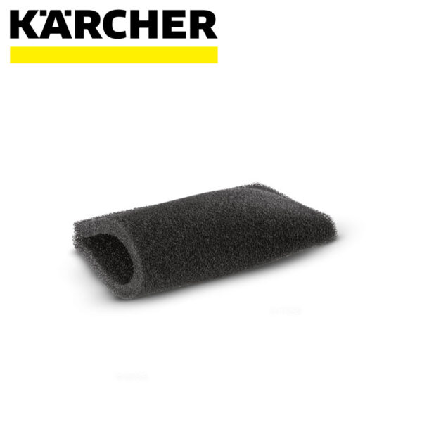 Filter za vodu za usisivače KARCHER 5.731-595.0 spužvasti