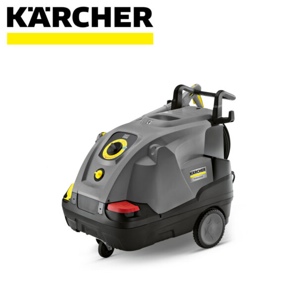 Električni visokotlačni perač - VAP KARCHER HDS 6/14 C 1.169-900.0