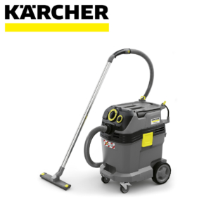 Električni usisivač za mokro-suho usisavanje KARCHER NT 40/1 Tact Te L 1.148-311.0