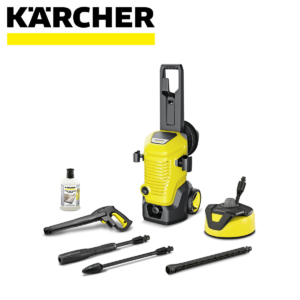Električni visokotlačni perač - VAP KARCHER K 5 WCM Premium Home 1.324-462.0 2100W 145Bar