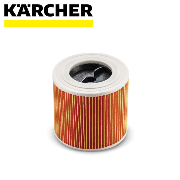 Filter za vazduh za usisivače KARCHER za SE i WD 2.863-303.0