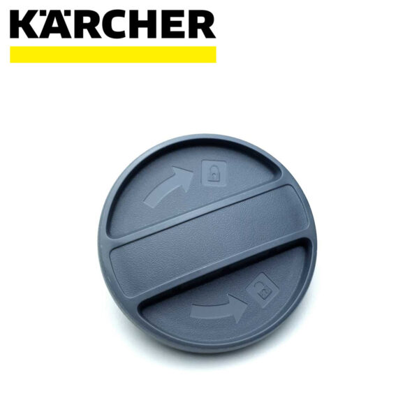 Čep za četke KARCHER za S 4 i S 6 5.034-236.0