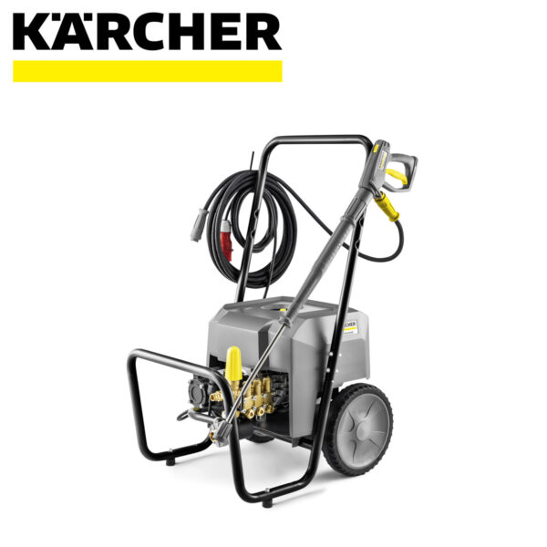 Električni visokotlačni perač - VAP KARCHER HD 10/21-4 S Classic 1.367-401.0