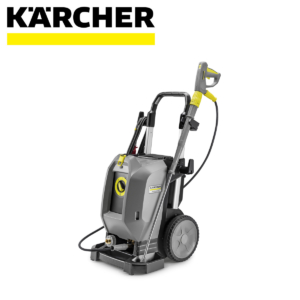 Električni visokotlačni perač - VAP KARCHER HD 10/25-4 S Plus 1.286-960.0