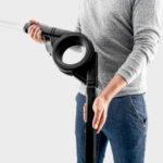 Teleskopska mlaznica za visokotlačne perače - VAP-ove KARCHER TLA 4 2.644-190.0